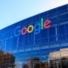 Google share price