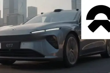Nio Stock