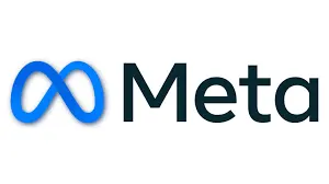 Meta share price