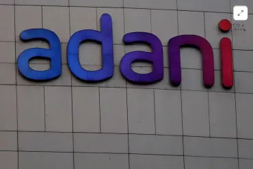 Adani share price forecast