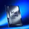 Intel stock