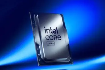 Intel stock