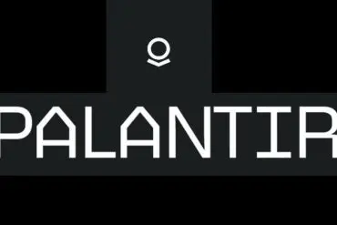 Palamtir share price