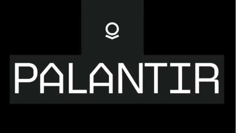 Palamtir share price