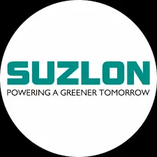 Suzlon share price
