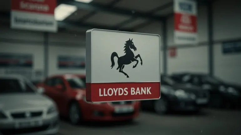 Lloyds Bank
