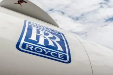 Rolls-Royce