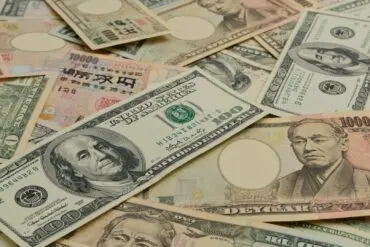USDJPY