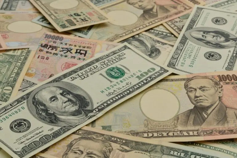 USDJPY