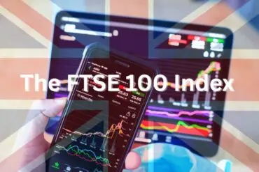FTSE 100 INDEX2