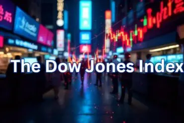 Dow Jones price prediction