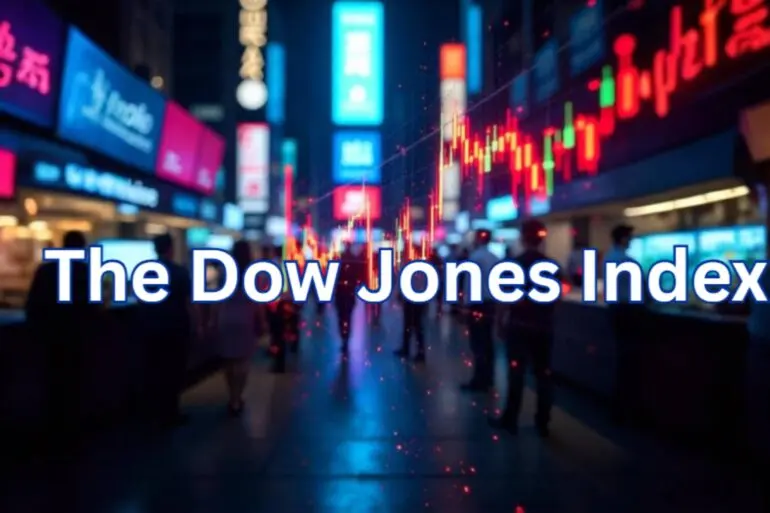 Dow Jones price prediction