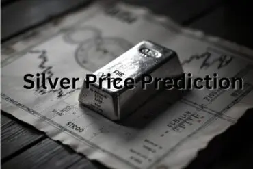 silver price