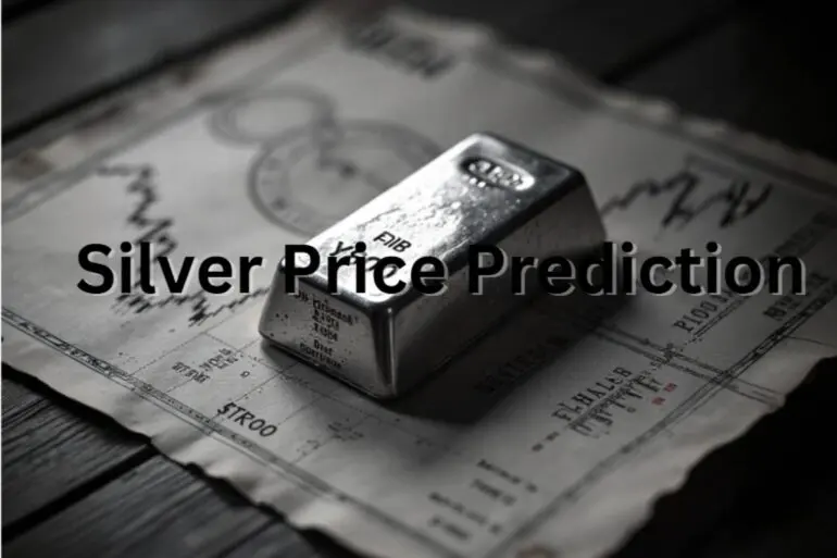 silver price