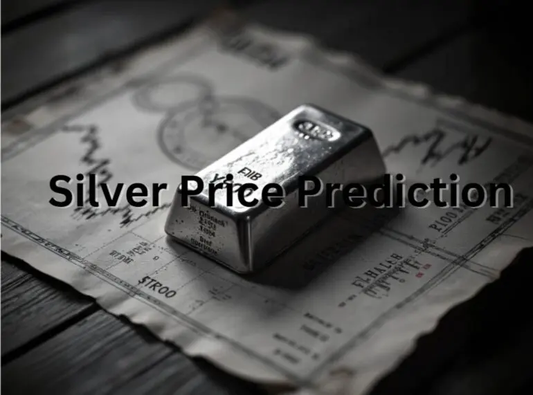 silver price