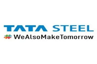 Tata Steel share price