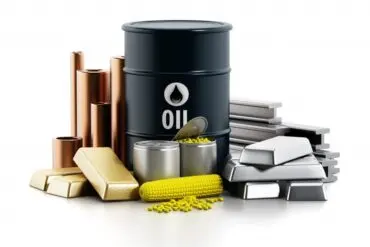 commodities weekly round up
