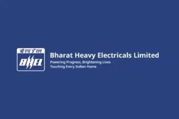BHEL share price