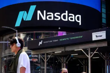Nasdaq 100