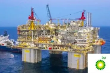 bp stock