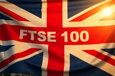 FTSE 100 outlook