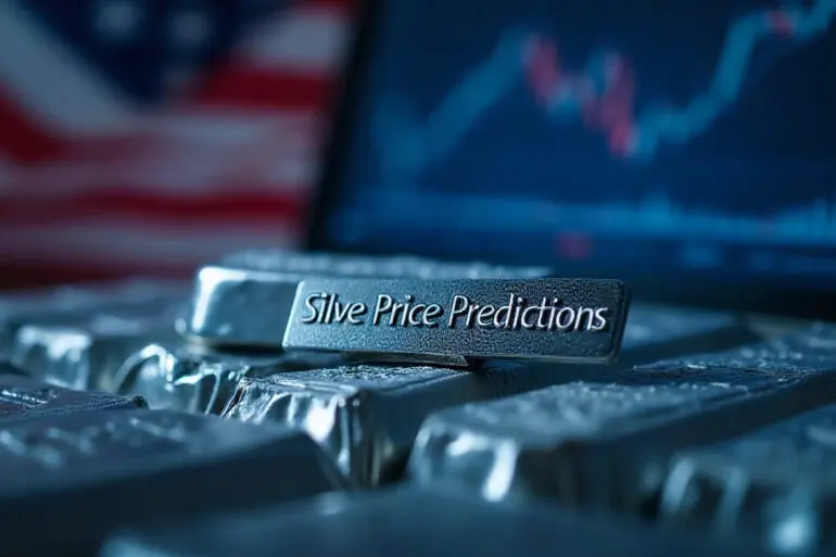 Silver price