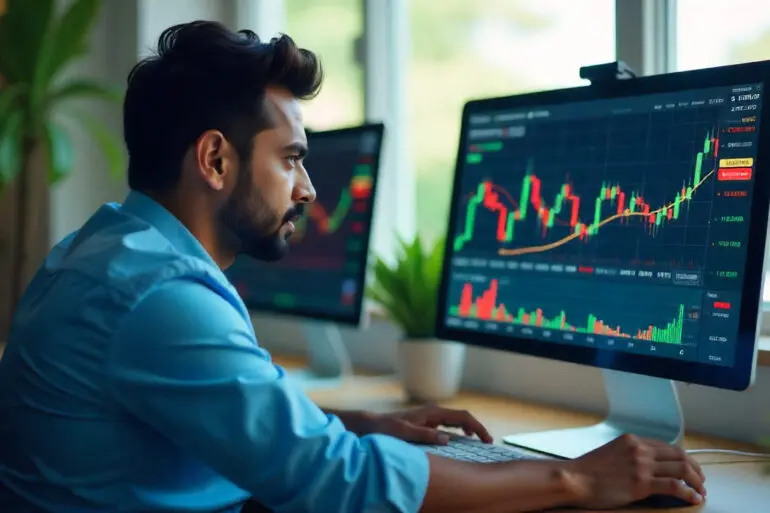 large cap stock