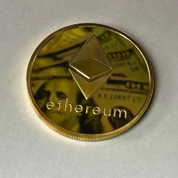 Ethereum price prediction