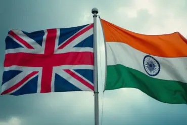 GBP/INR