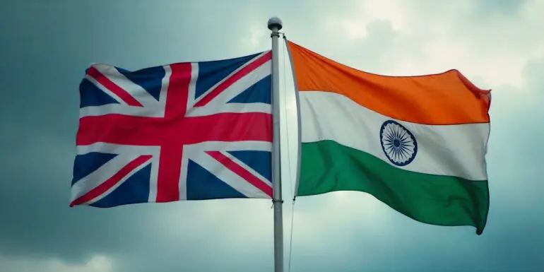 GBP/INR