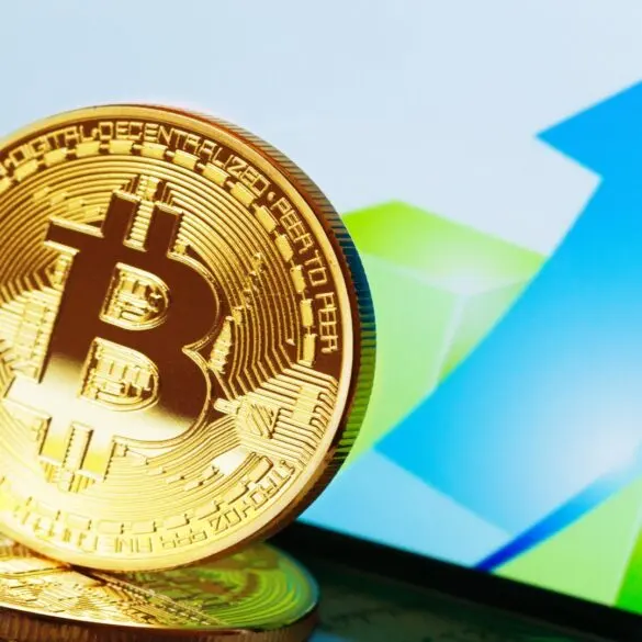 Bitcoin price