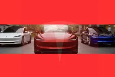 Tesla Stock