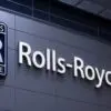Rolls Royce forecasts