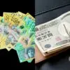 AUD/JPY
