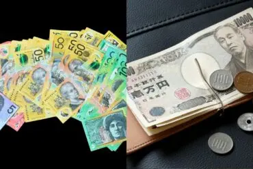 AUD/JPY
