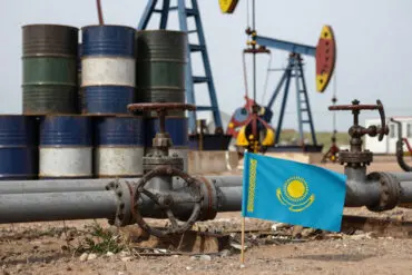 Oil price
