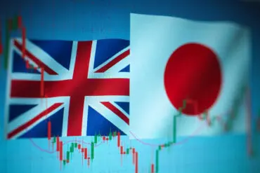 gbp/jpy