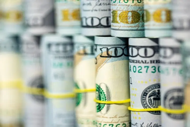 US Dollar