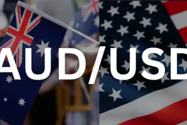 AUD/USD