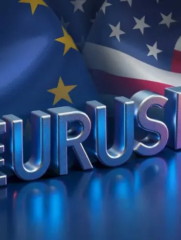 EURUSD forecast