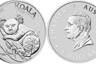 Silver price