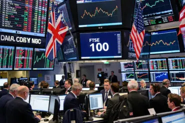 FTSE 100