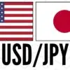 USD/JPY