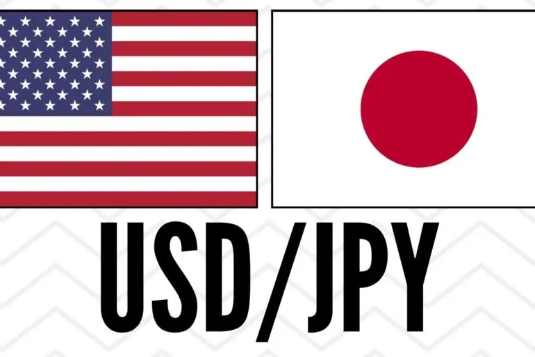 USD/JPY