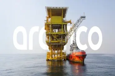 Aramco stock