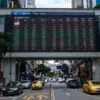 RailTel share price