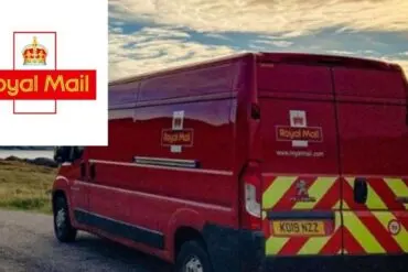 Royal mail