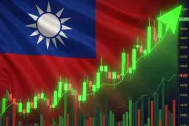 Taiwan index