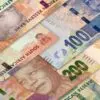 USD/ZAR