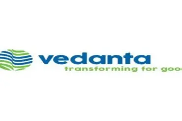 Vedanta power share price